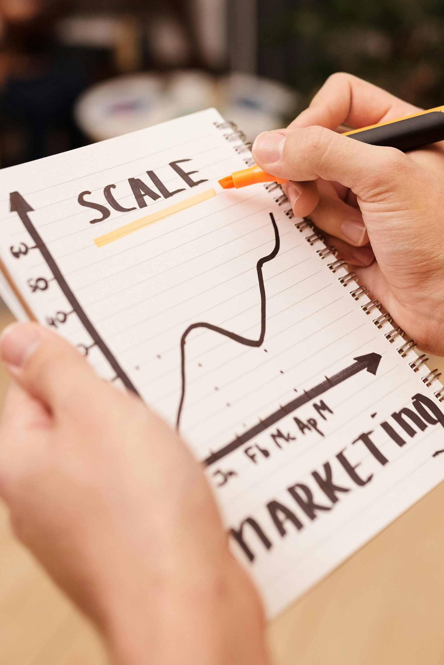 Growth Marketing