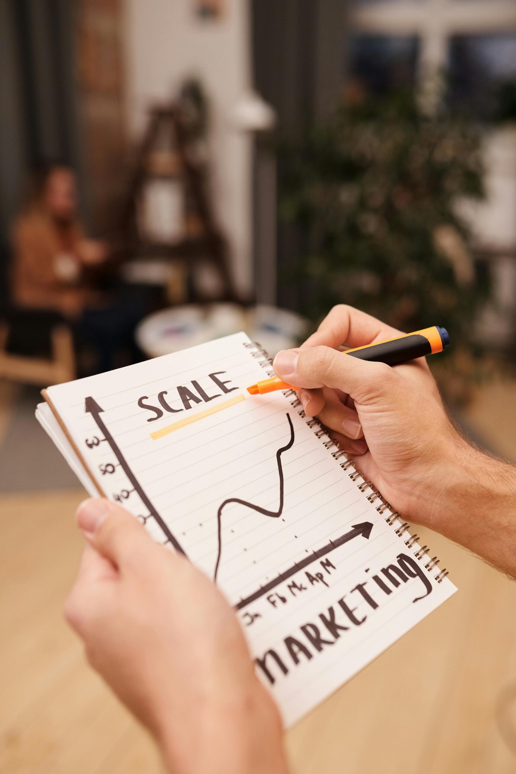 ¿Tu negocio no crece como esperabas? El growth marketing no es magia, es la solución que estabas buscando.