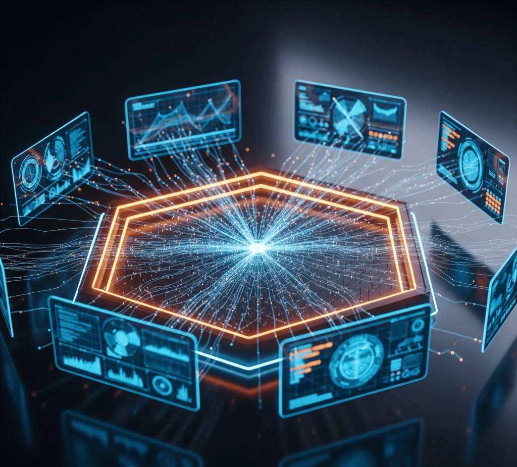 Digital growth