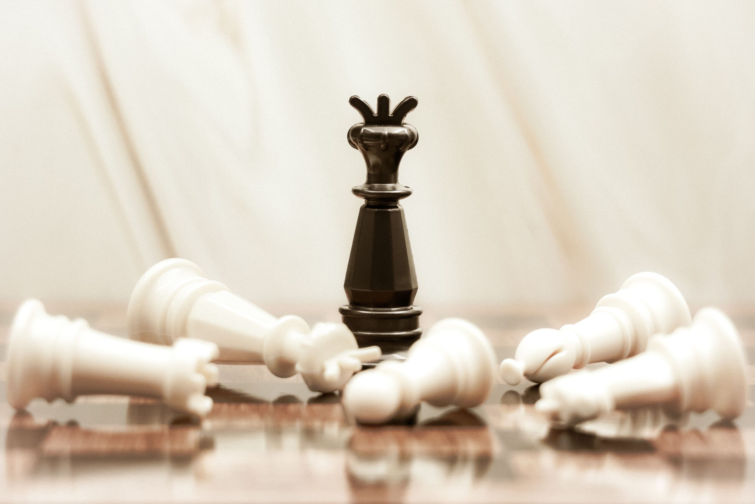 estrategia empresarial